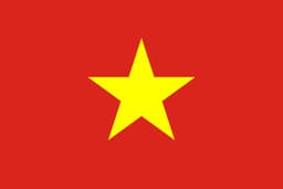 Vietnam Flag