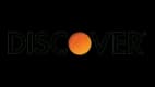 DISCOVER logo