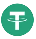 TETHER logo