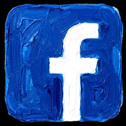Follow Mia Mai Art on Facebook