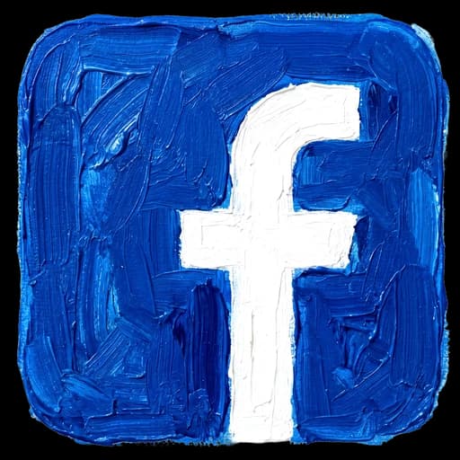 Follow Mia Mai Art on Facebook