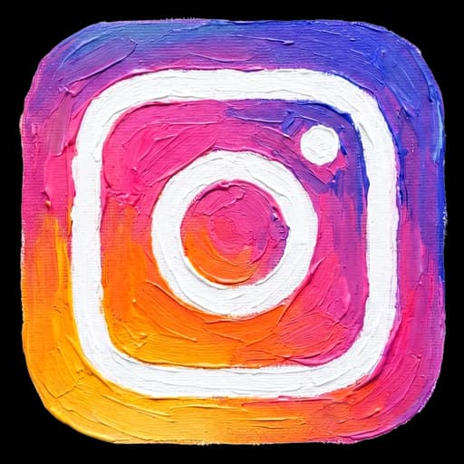 Follow Mia Mai Art on Instagram