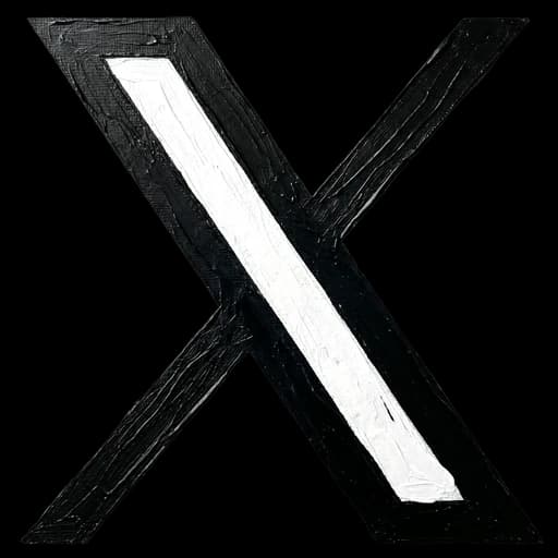 Follow Mia Mai Art on X (Twitter)