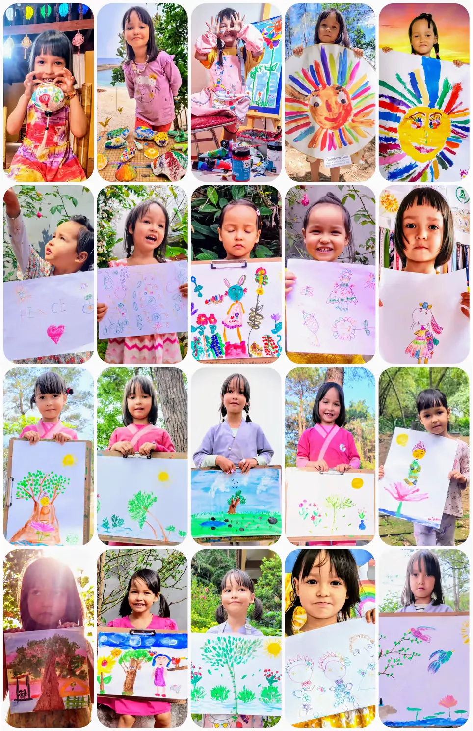 Mia Mai Art Cover Mobile